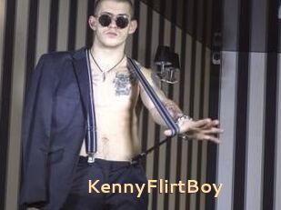 KennyFlirtBoy