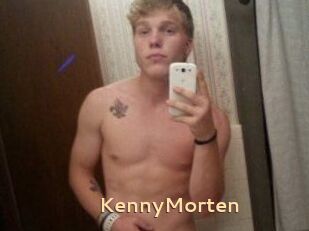 KennyMorten