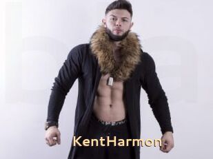 KentHarmon