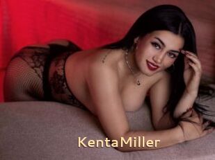 KentaMiller