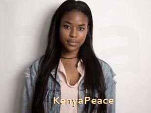 KenyaPeace