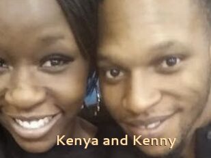 Kenya_and_Kenny
