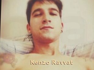 Kenzo_Ravvat