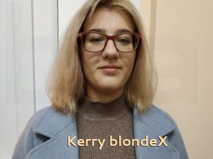 Kerry_blondeX