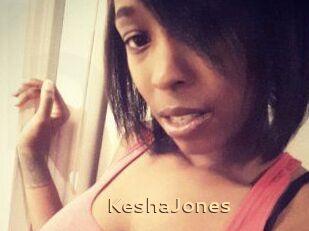 Kesha_Jones