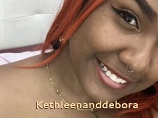 Kethleenanddebora
