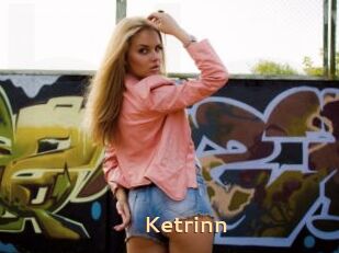 Ketrinn
