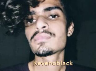Kevenoblack