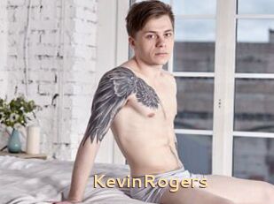 KevinRogers