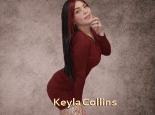 KeylaCollins