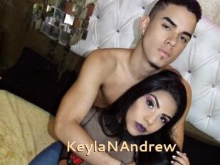 KeylaNAndrew