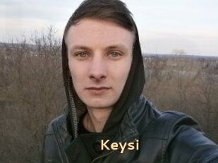 Keysi