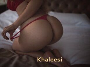 Khaleesi