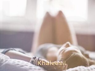 Khaleesii_
