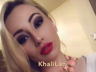 KhaliLani