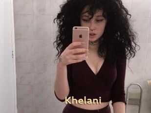 Khelani