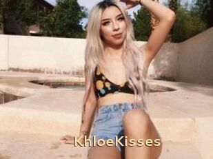 KhloeKisses