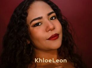 KhloeLeon