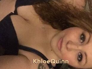 KhloeQuinn