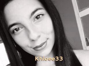 Khloee33
