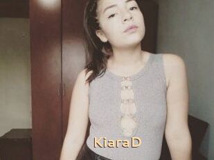 KiaraD