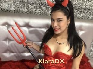 KiaraDX