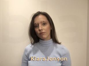 KiaraJonson