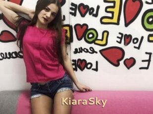 KiaraSky