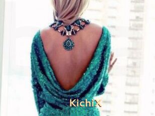 KichiX