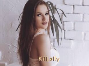 KiiLally