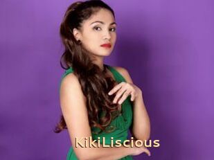 KikiLiscious
