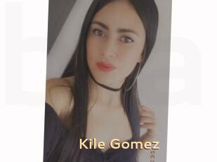 Kile_Gomez
