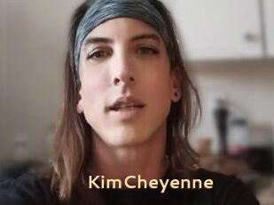 KimCheyenne