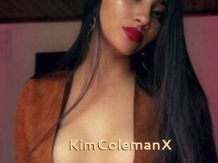 KimColemanX