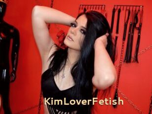 KimLoverFetish