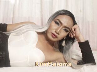 KimPaloma