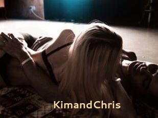 KimandChris