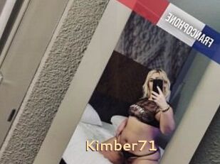 Kimber71