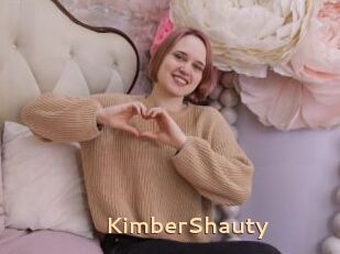 KimberShauty