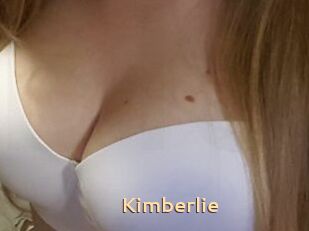 Kimberlie