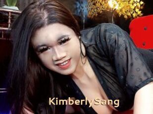 KimberlySang