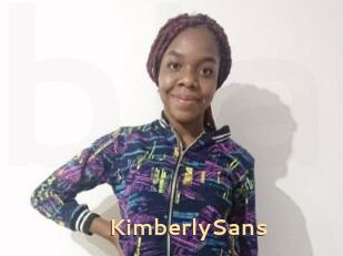 KimberlySans