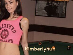 Kimberlyhun