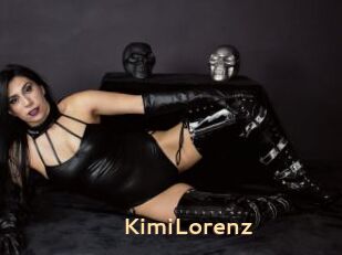 KimiLorenz