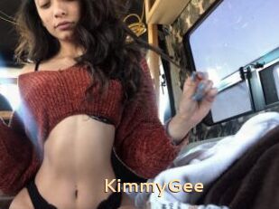 KimmyGee