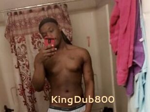 KingDub800