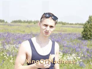 KingOfMadness