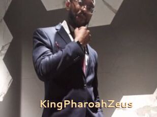KingPharoahZeus