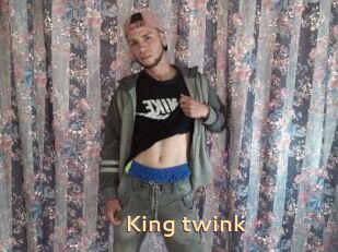King_twink