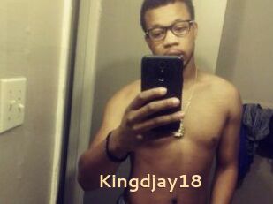 Kingdjay18
